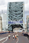 Mens 2018 Simplyhealth Great North Run. Photo: David T. Hewitson/Sports for All Pics